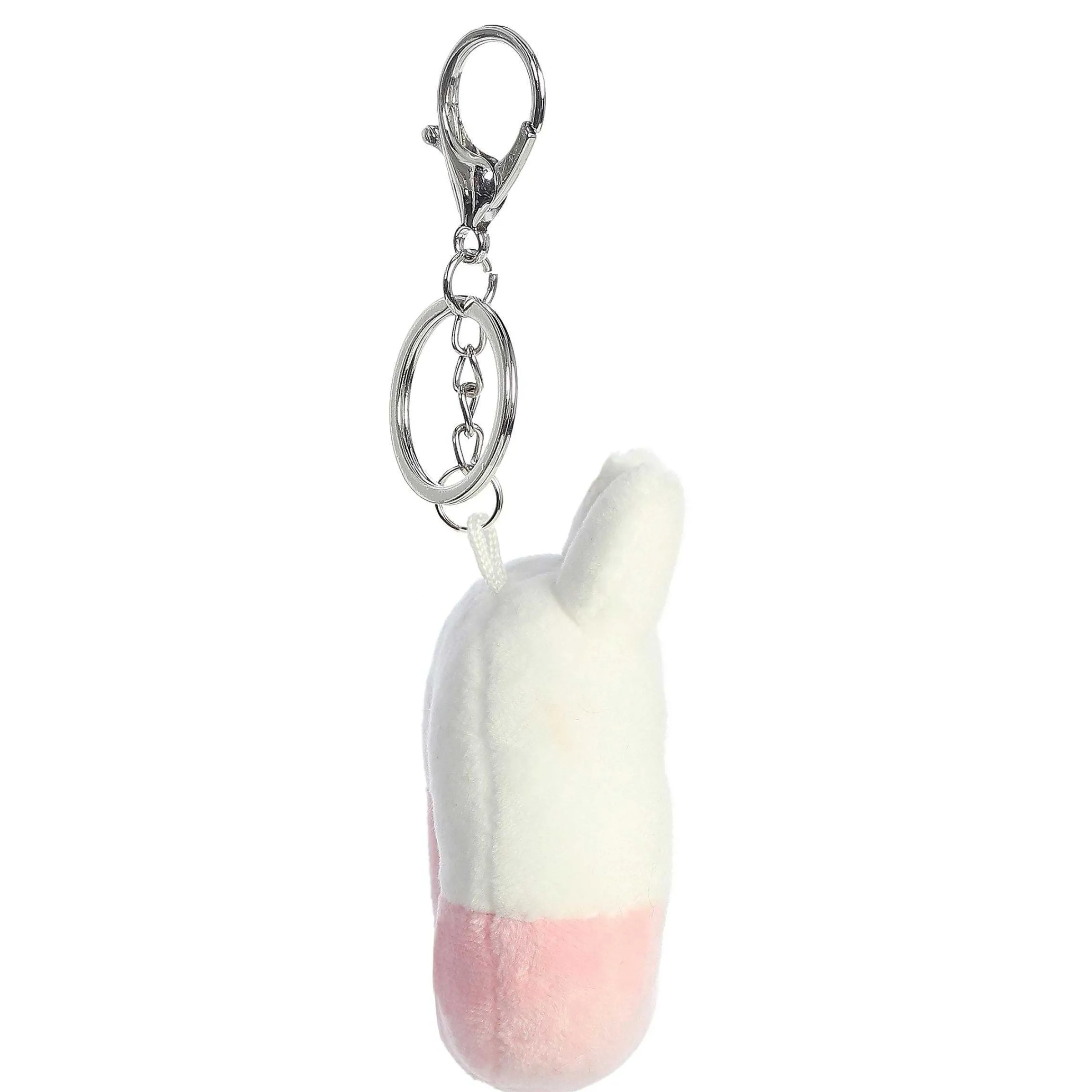 Hot Aurora® - Molang - 3" Donut Molang Keychain Molang