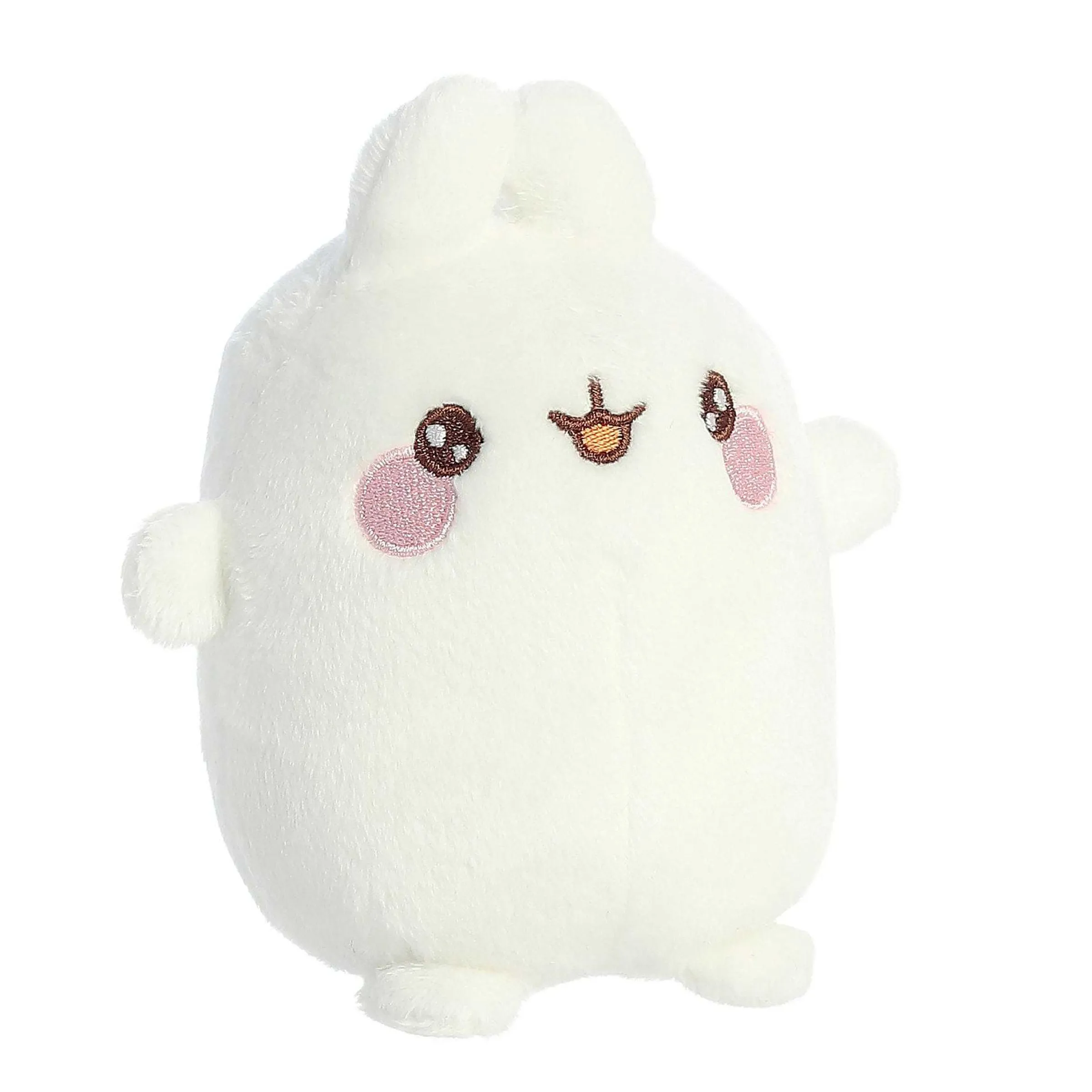Best Aurora® - Molang - 5" Excited Molang Molang