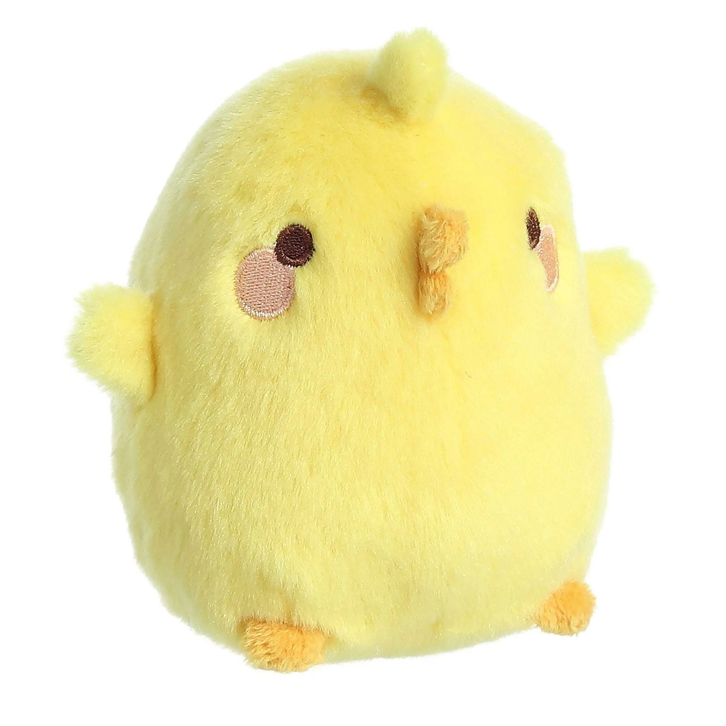 Best Aurora® - Molang - 4.5" Piu Piu Molang