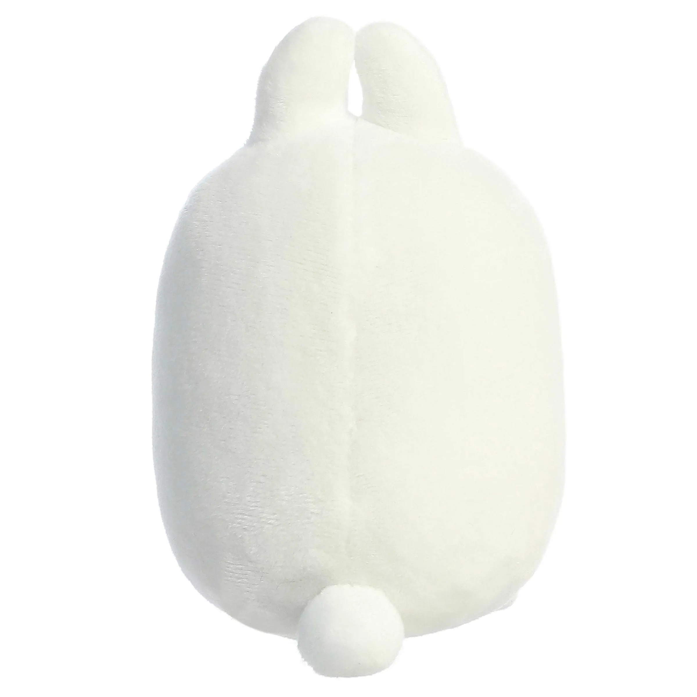 Outlet Aurora® - Molang - 6" Rainbow Heart Molang Molang