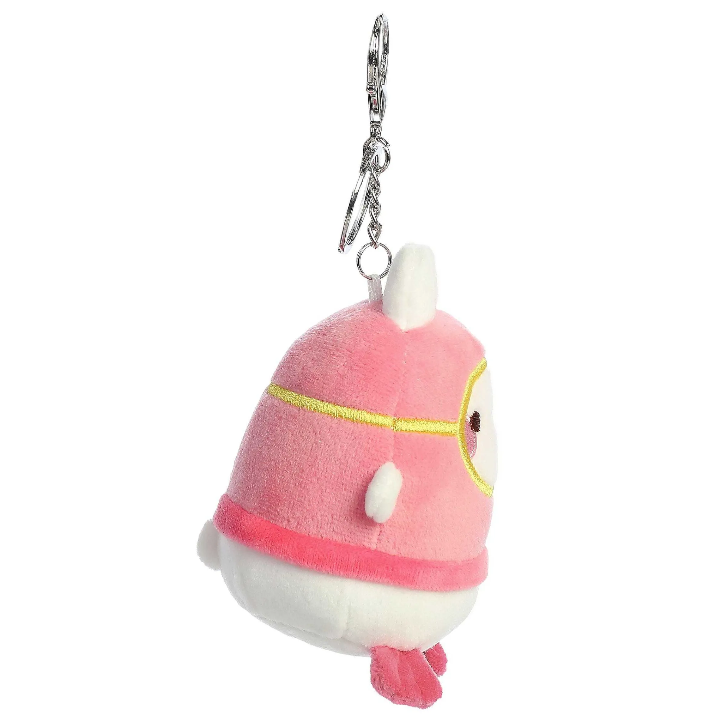 Hot Aurora® - Molang - 4" Scuba Molang Keychain Molang