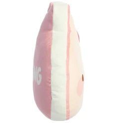 Sale Aurora® - Molang - 14" Squishy Strawberry Molang Macaron Molang