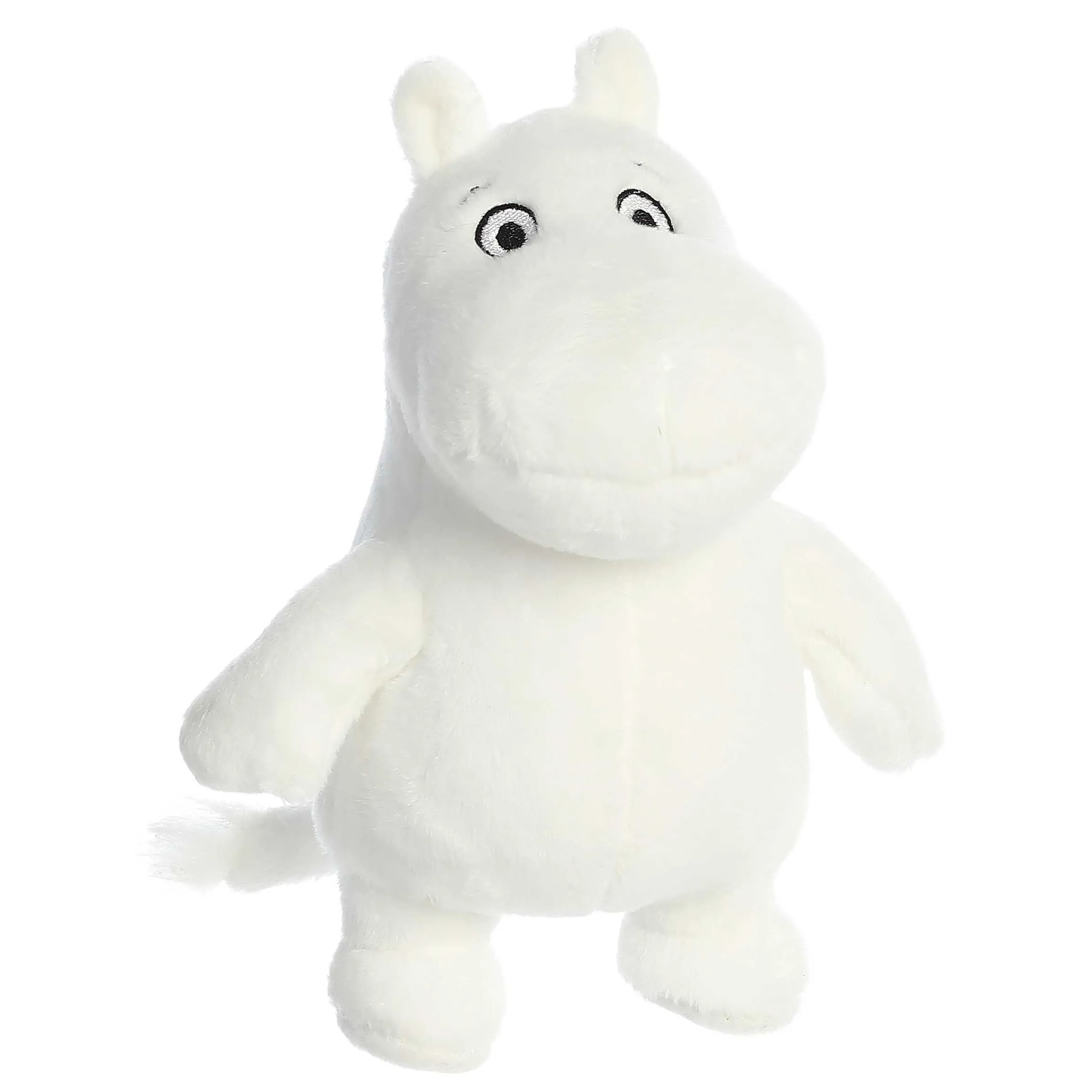 Clearance Aurora® - Moomin® - 6.5" Moomin New