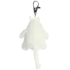 Fashion Aurora® - Moomin® - 3.5" Moomin Keychain New