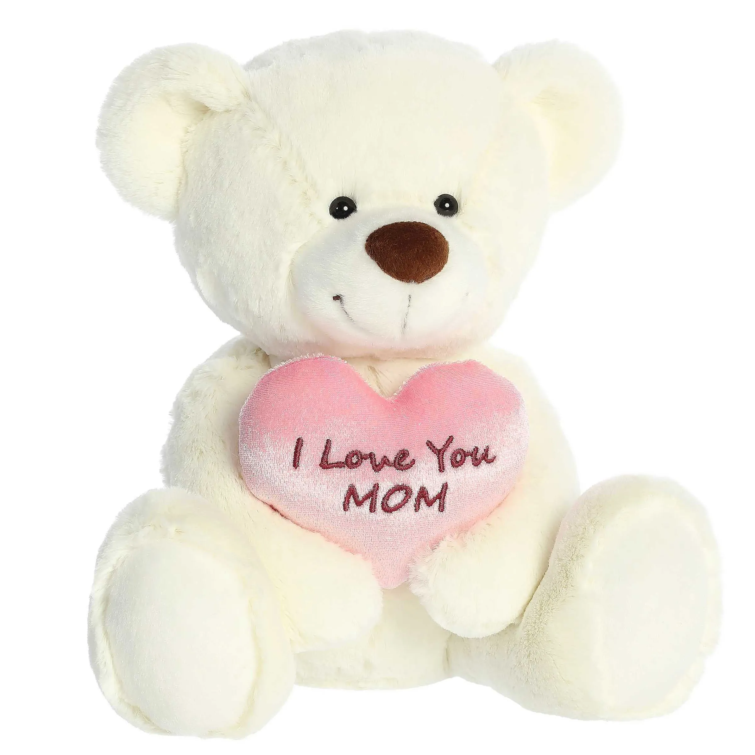 Discount - Mother'S Day - 11" I Love You Mom Bear New
