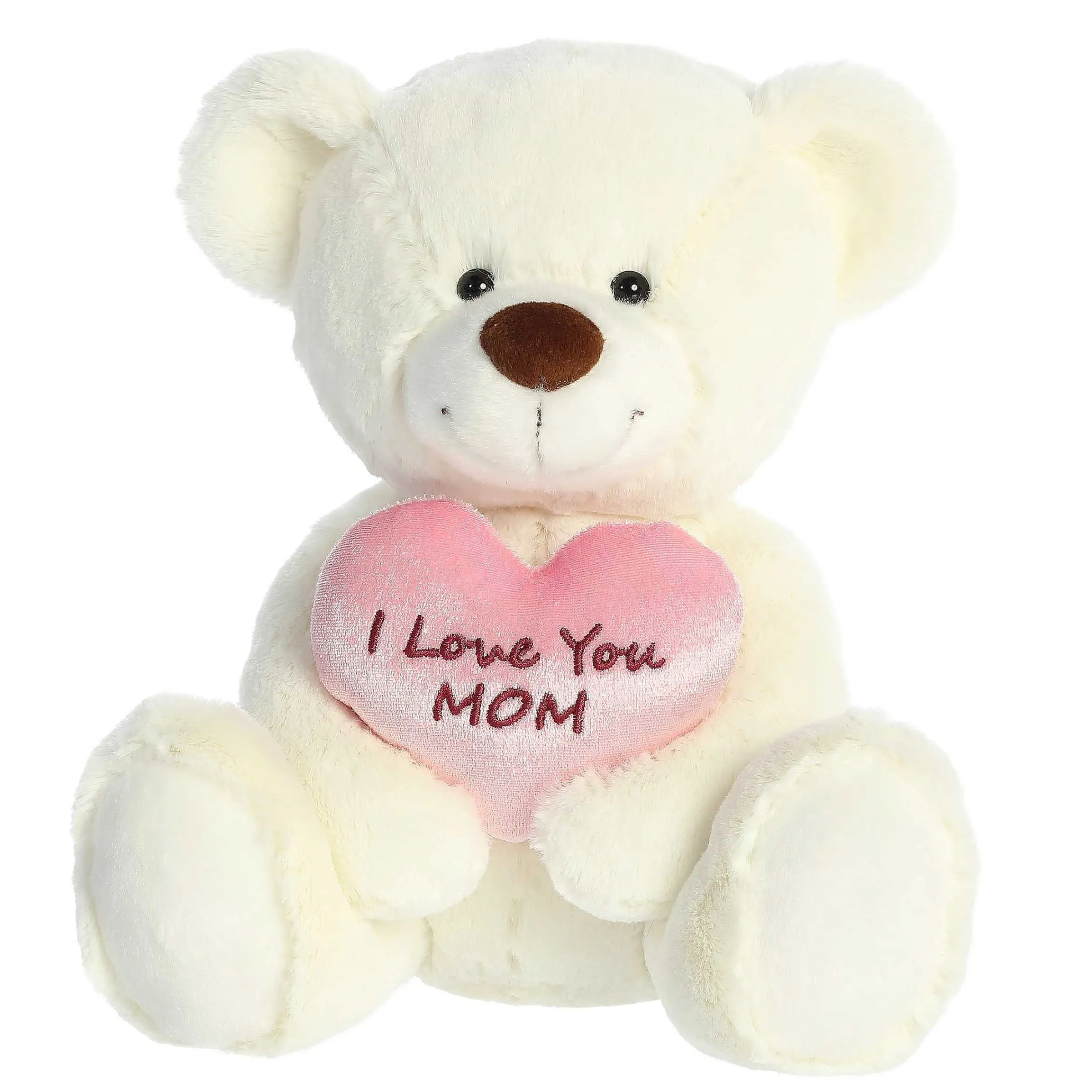 Discount - Mother'S Day - 11" I Love You Mom Bear New