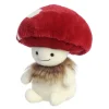 Outlet - Mythical Creatures - 9" Agaric The Shroom Fairy Fantasy