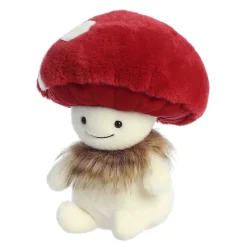 Outlet - Mythical Creatures - 9" Agaric The Shroom Fairy Fantasy