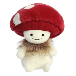 Outlet - Mythical Creatures - 9" Agaric The Shroom Fairy Fantasy