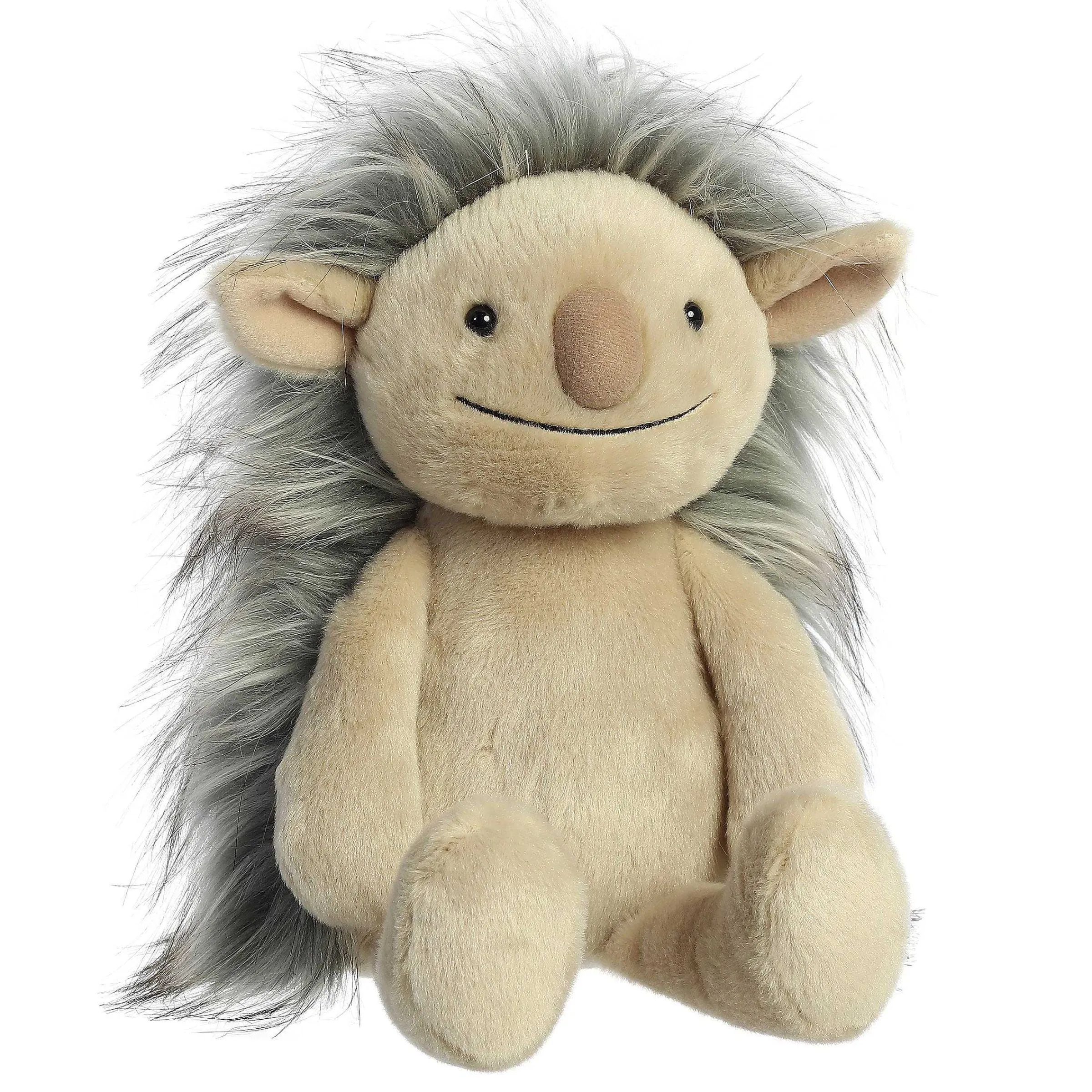 Discount - Mythical Creatures - 12" Flick The Pukwudgie Fantasy
