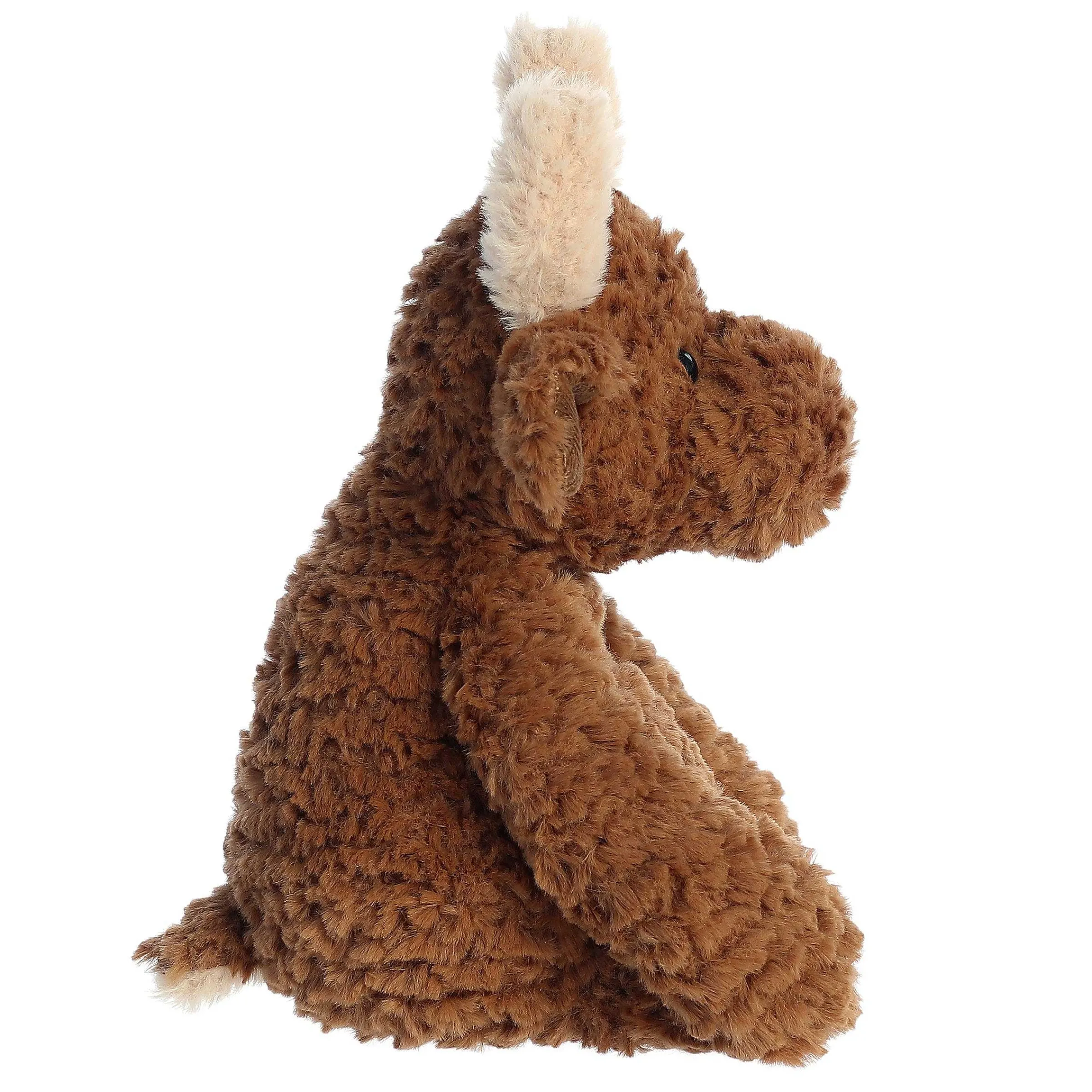 Online - Nubbles - 10" Moose Forest