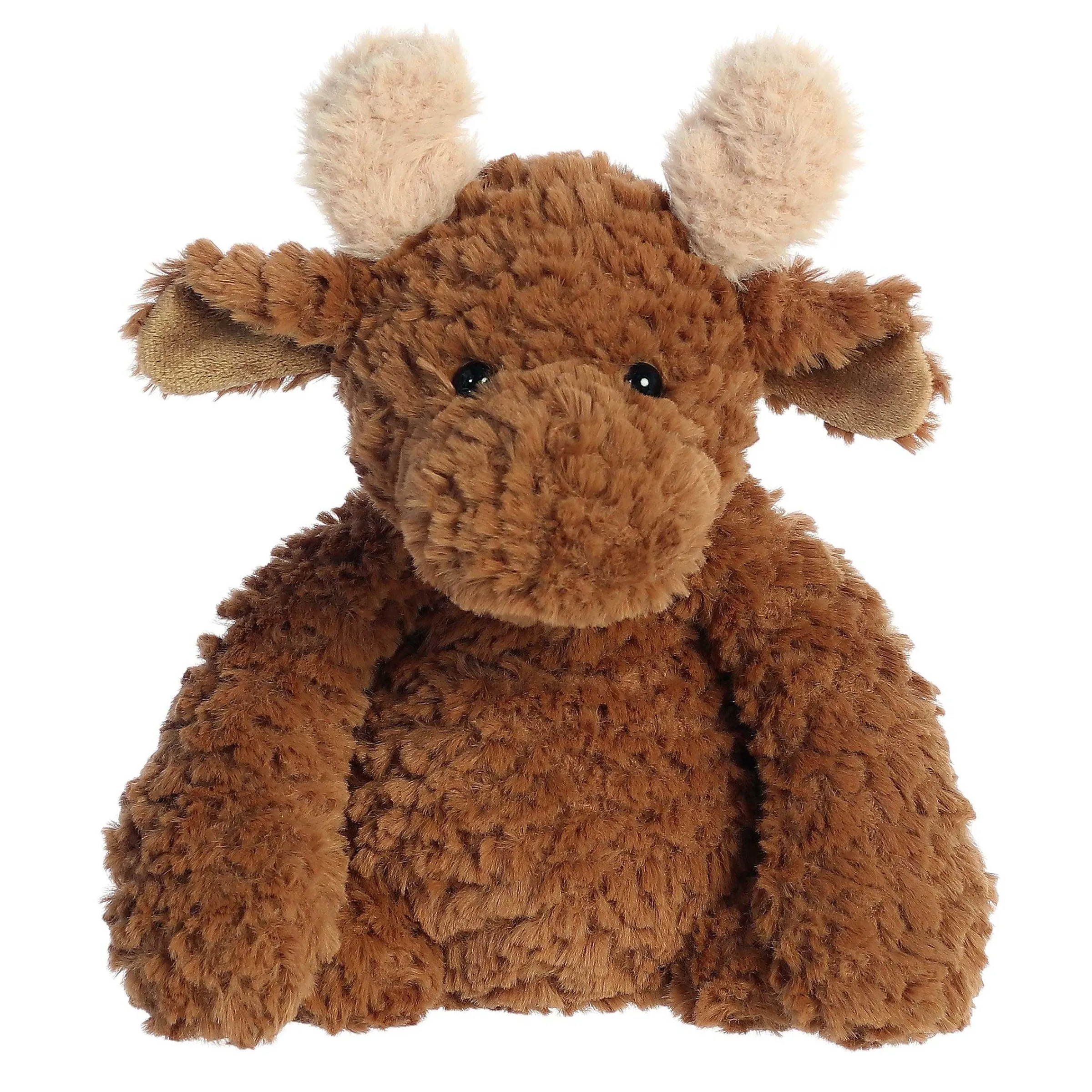 Online - Nubbles - 10" Moose Forest