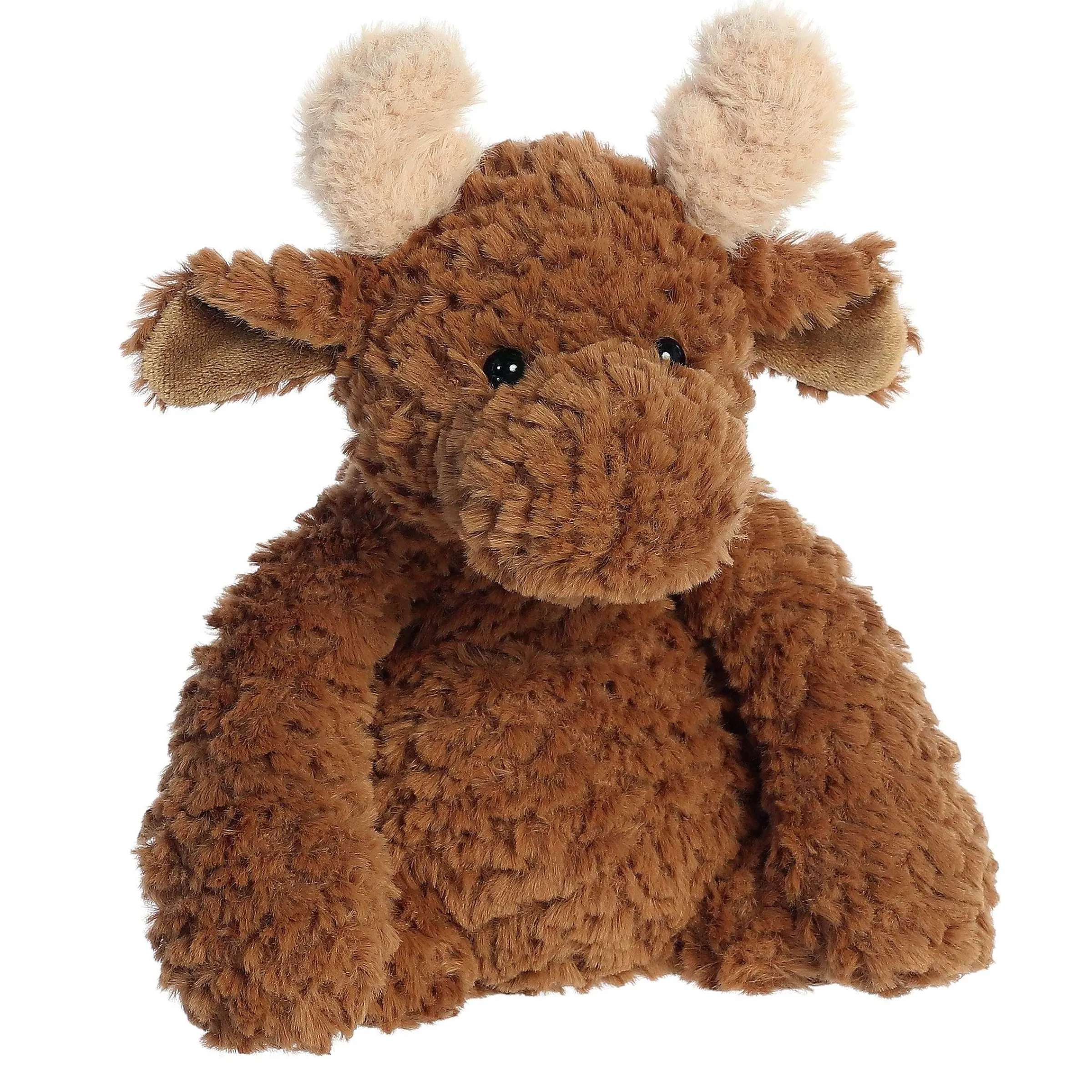 Online - Nubbles - 10" Moose Forest