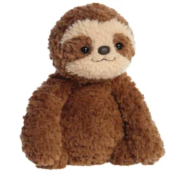 Online - Nubbles - 10" Sloth Jungle