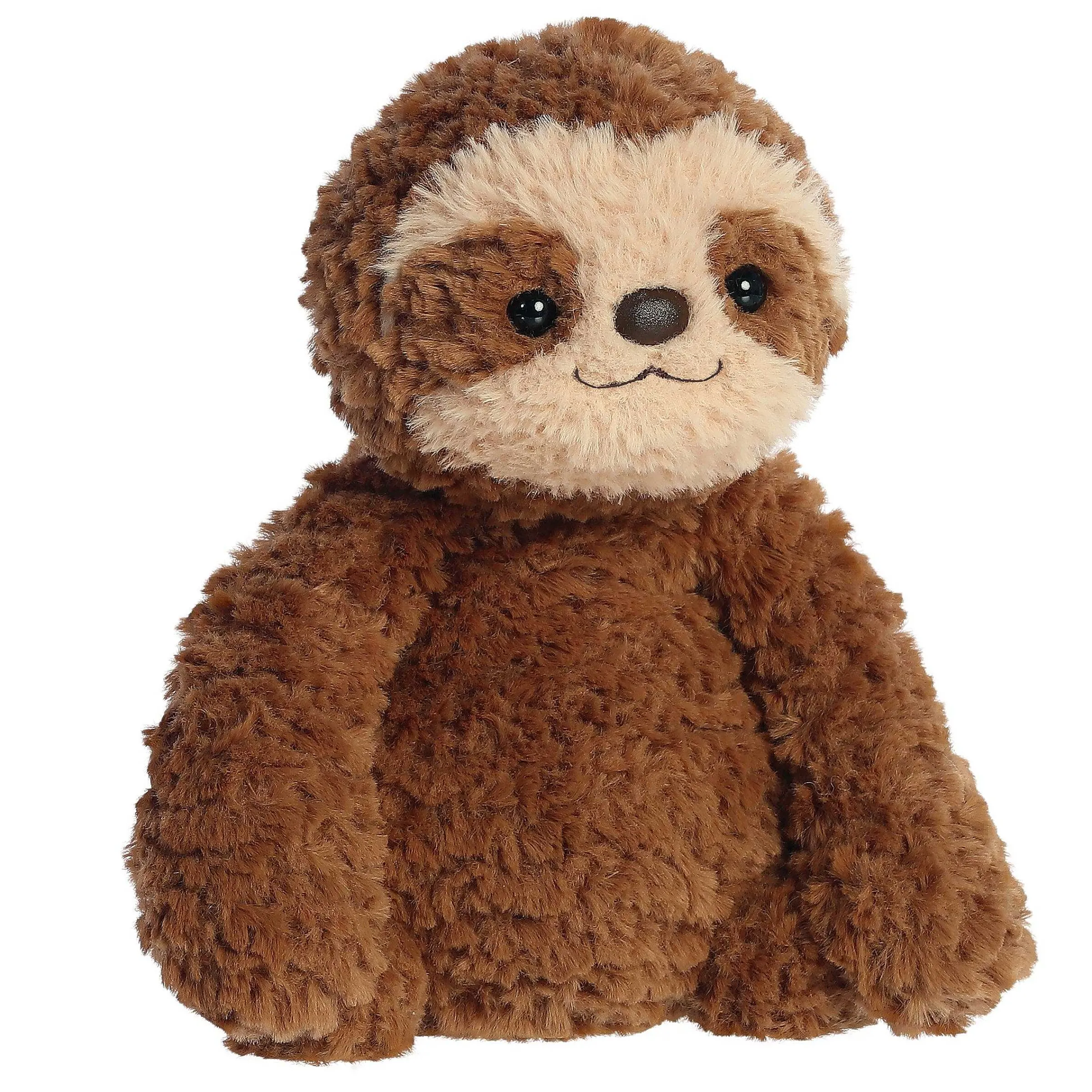 Online - Nubbles - 10" Sloth Jungle