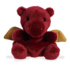 Sale Aurora® - Palm Pals - 5" Aidan Dragon Palm Pals