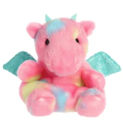 Online Aurora® - Palm Pals - 5" Anya Dragon New