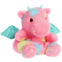 Online Aurora® - Palm Pals - 5" Anya Dragon New