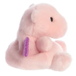 Outlet Aurora® - Palm Pals - 5" Aria Pink Dragon Palm Pals