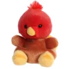 New Aurora® - Palm Pals - 5" Aspen Turkey Palm Pals