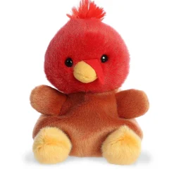 New Aurora® - Palm Pals - 5" Aspen Turkey Palm Pals