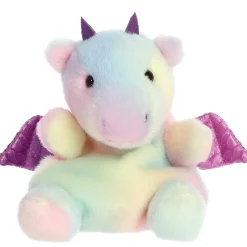 Best Aurora® - Palm Pals - 5" Aster Dragon New