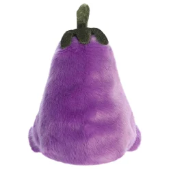 Discount Aurora® - Palm Pals - 5" Aubrey Eggplant Palm Pals