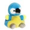 Best Aurora® - Palm Pals - 5" Blues Macaw Palm Pals