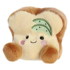 Online Aurora® - Palm Pals - 5" Brittany Avocado Toast Palm Pals