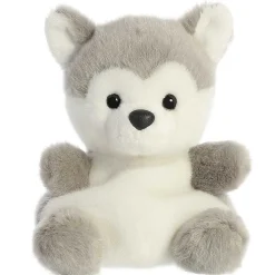 New Aurora® - Palm Pals - 5" Busky Husky Palm Pals
