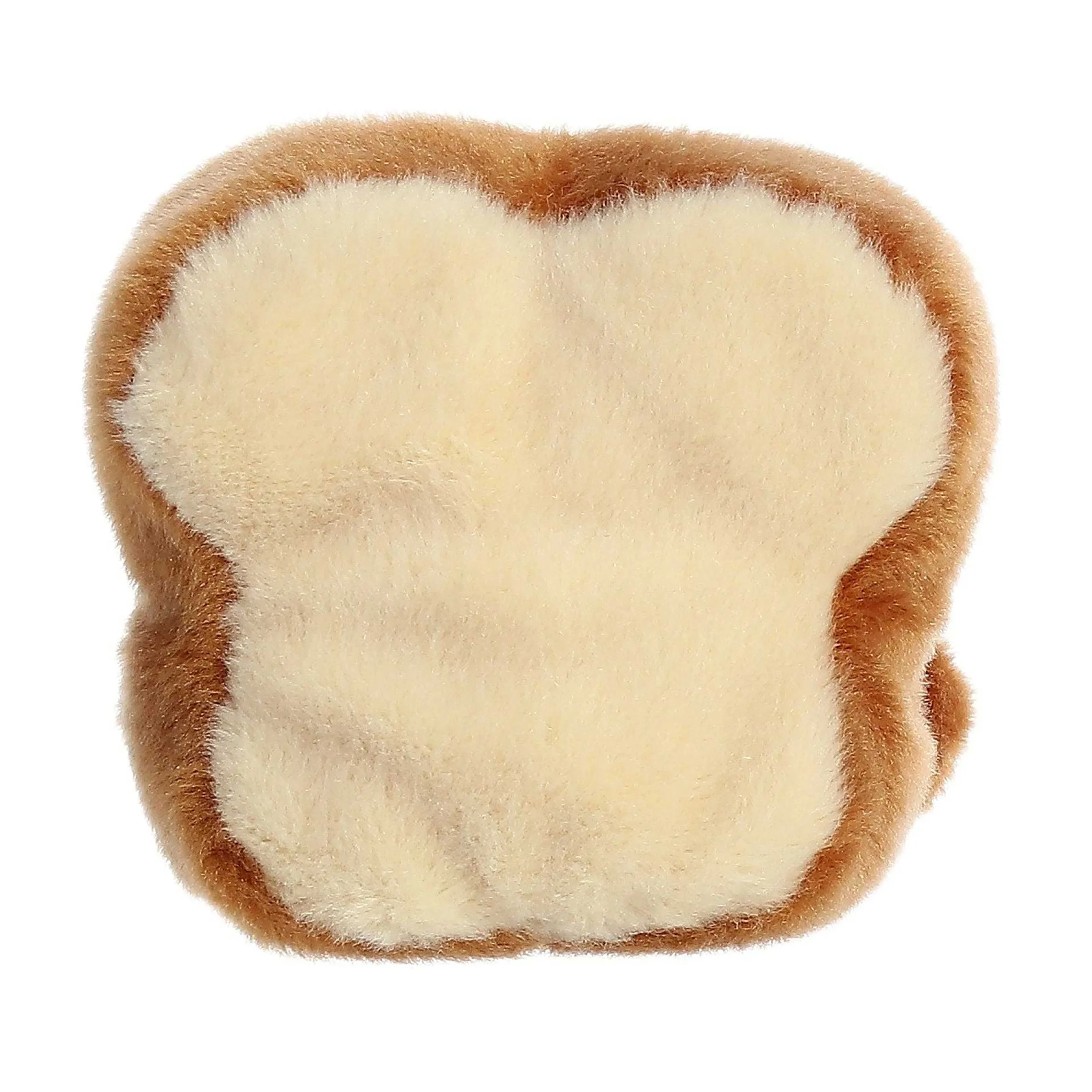 Outlet Aurora® - Palm Pals - 5" Buttery Toast Palm Pals