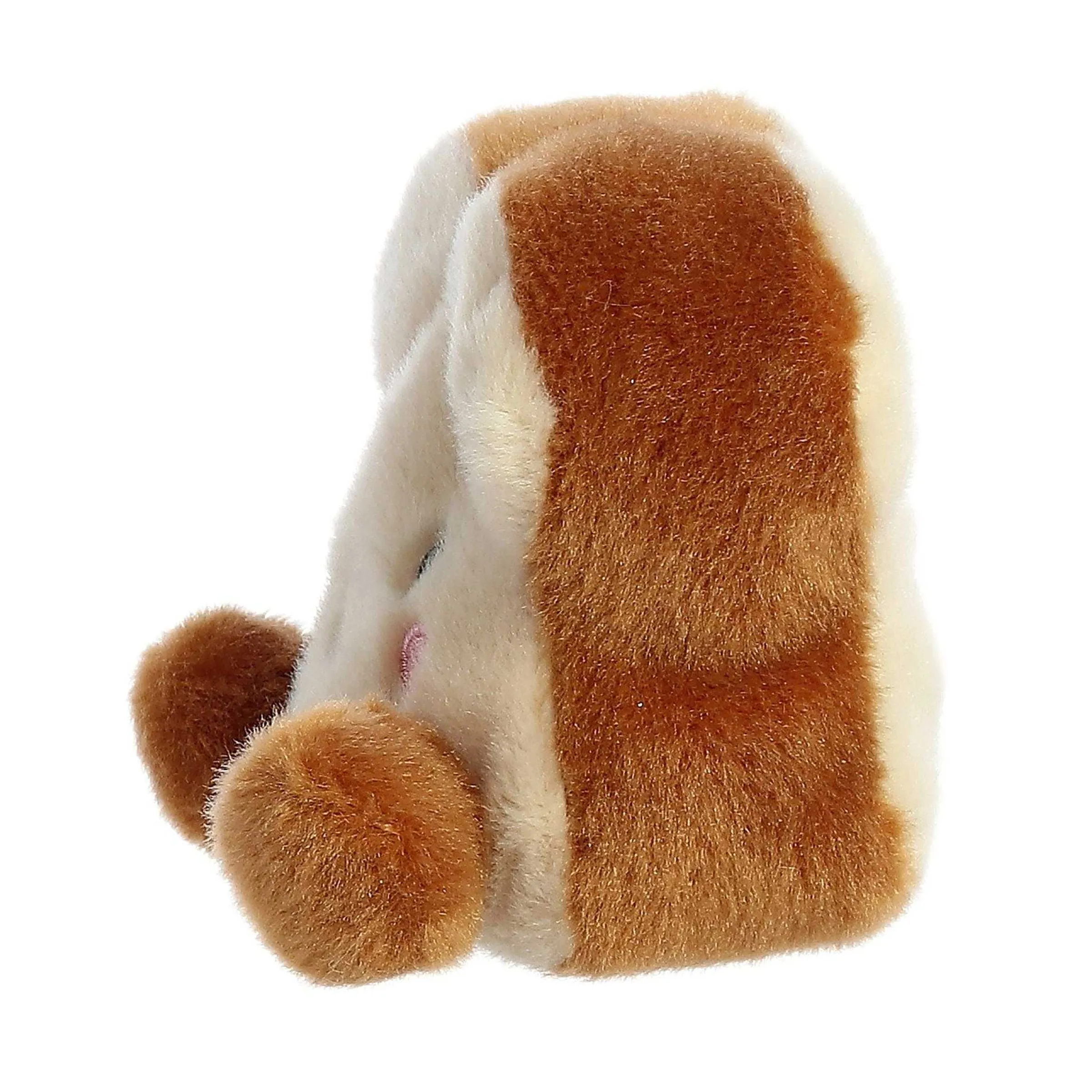 Outlet Aurora® - Palm Pals - 5" Buttery Toast Palm Pals