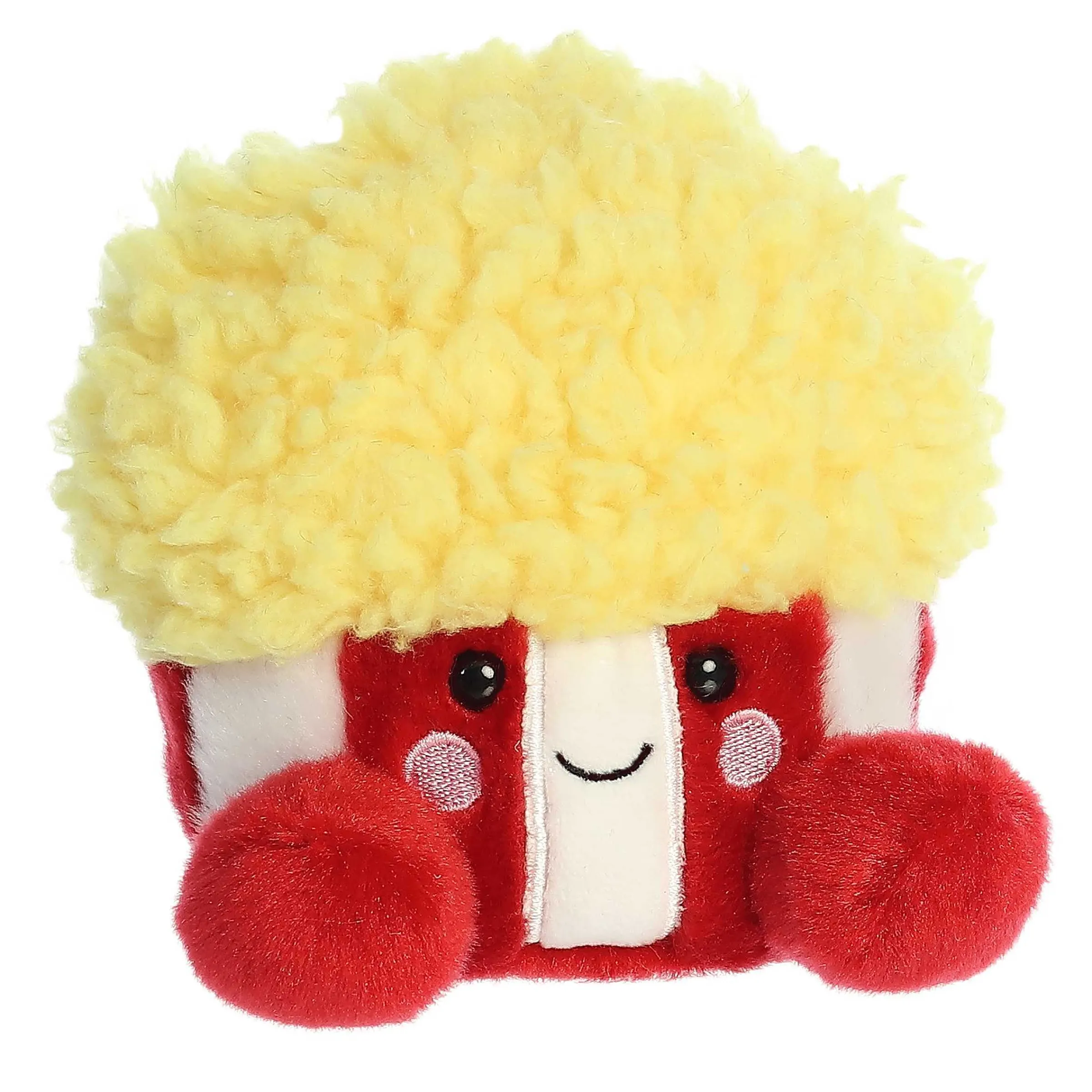 Fashion Aurora® - Palm Pals - 5" Butters Popcorn Palm Pals
