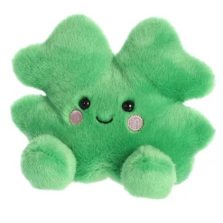 New Aurora® - Palm Pals - 5" Chance Clover New