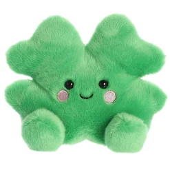 New Aurora® - Palm Pals - 5" Chance Clover New