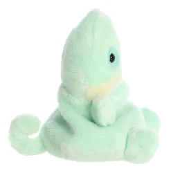 New Aurora® - Palm Pals - 5" Change Chameleon Palm Pals