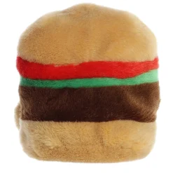 Sale Aurora® - Palm Pals - 5" Charles Cheeseburger New