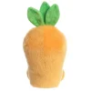 Hot Aurora® - Palm Pals - 5" Cheerful Carrot Palm Pals
