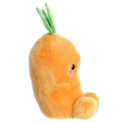 Hot Aurora® - Palm Pals - 5" Cheerful Carrot Palm Pals