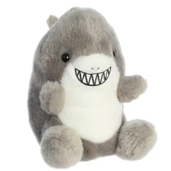 Fashion Aurora® - Palm Pals - 5" Chomps Shark Palm Pals