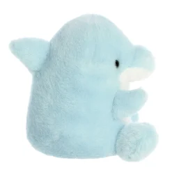 Hot Aurora® - Palm Pals - 5" Clicks Dolphin Palm Pals