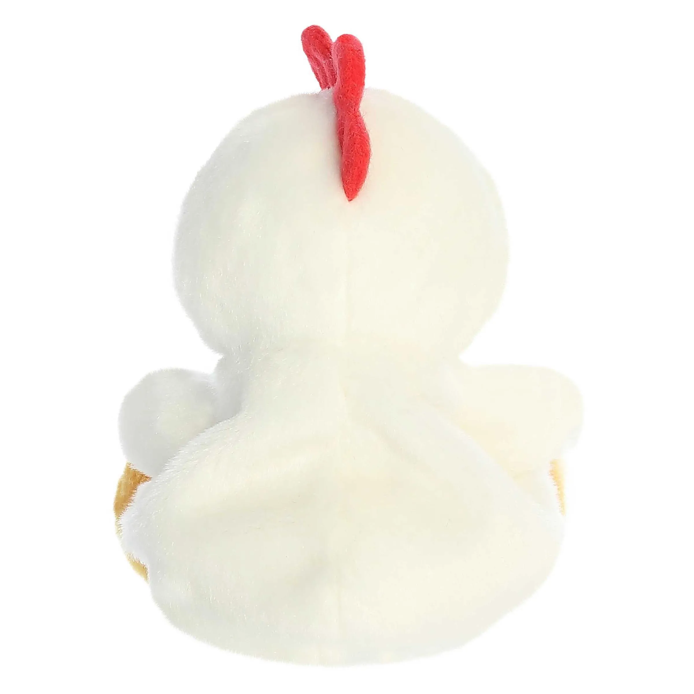 Fashion Aurora® - Palm Pals - 5" Cooper Chicken Palm Pals