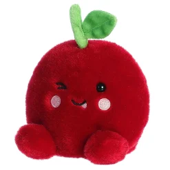 Clearance Aurora® - Palm Pals - 5" Cordial Cherry Palm Pals
