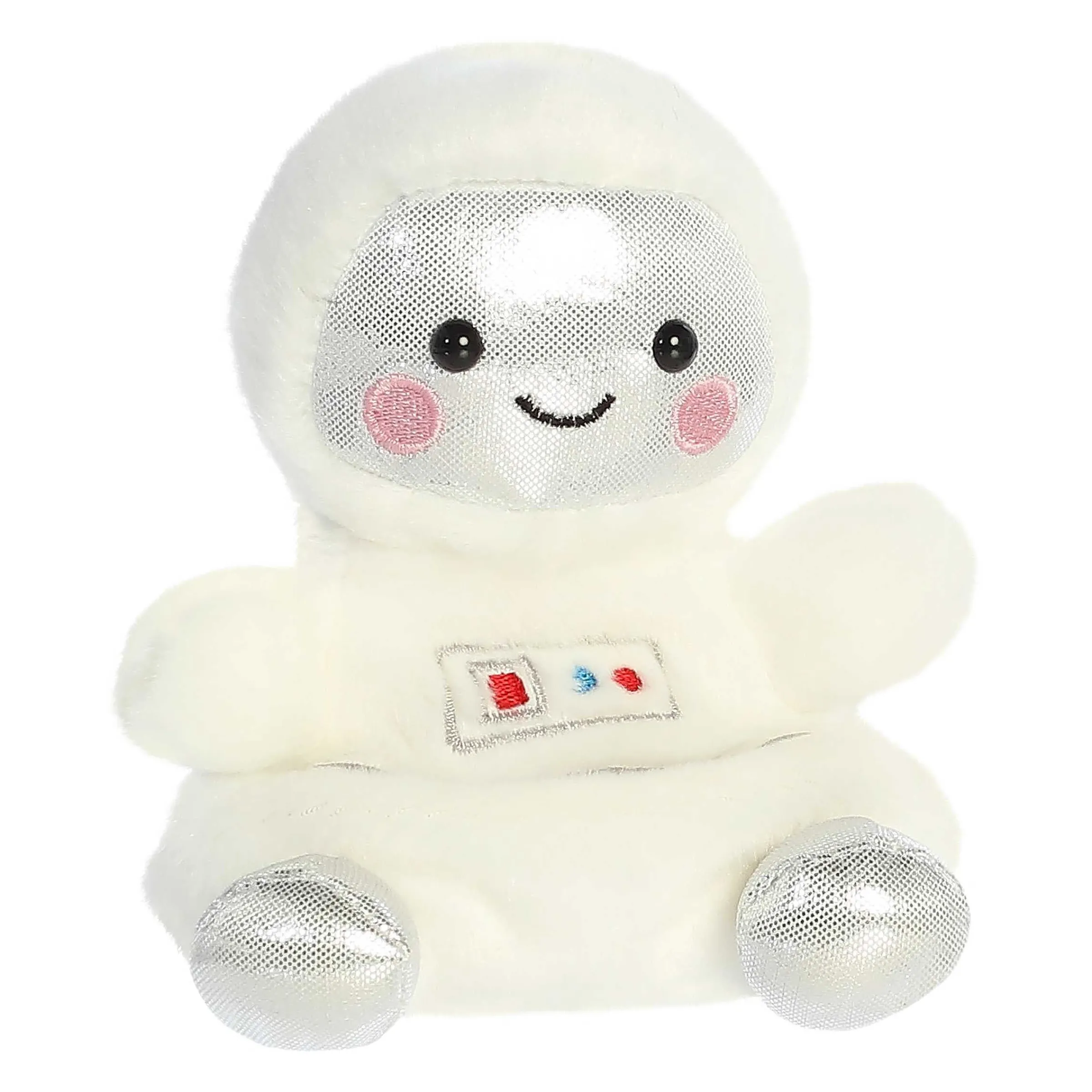 Online Aurora® - Palm Pals - 5" Cosmo Astronaut Palm Pals