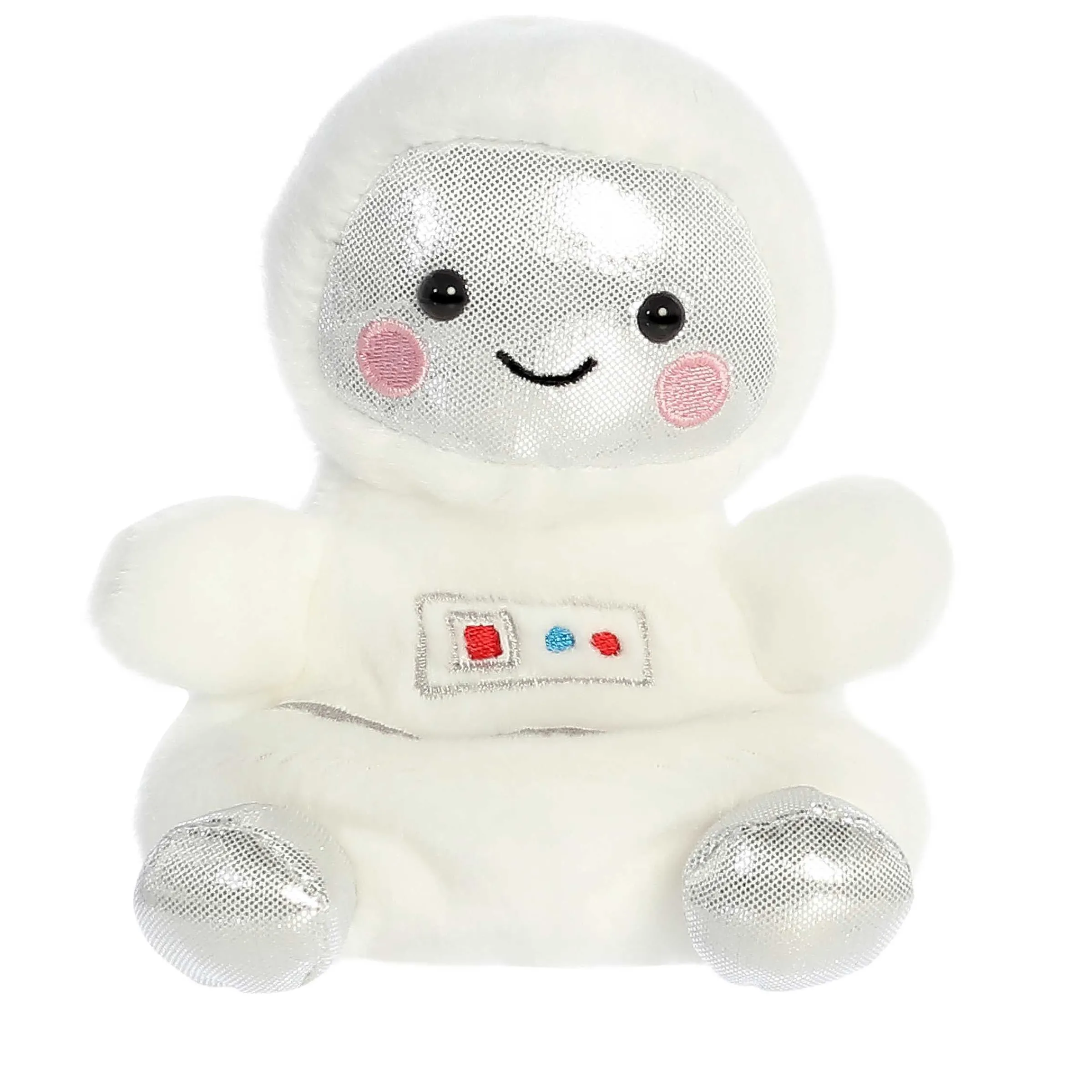 Online Aurora® - Palm Pals - 5" Cosmo Astronaut Palm Pals