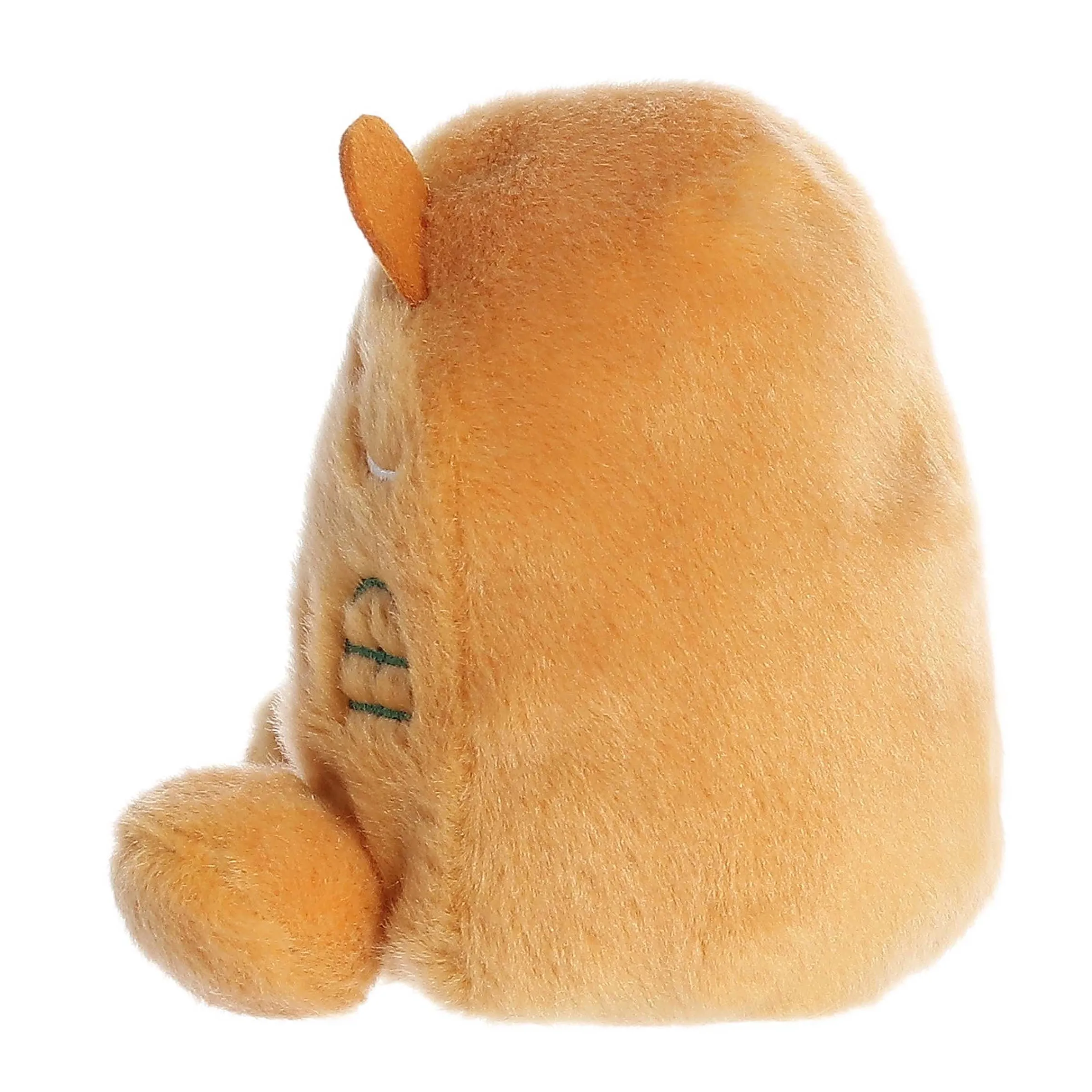 Outlet Aurora® - Palm Pals - 5" Darlene Gingerbread House Palm Pals