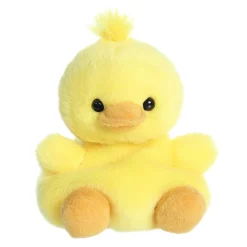 Outlet Aurora® - Palm Pals - 5" Darling Duck Palm Pals