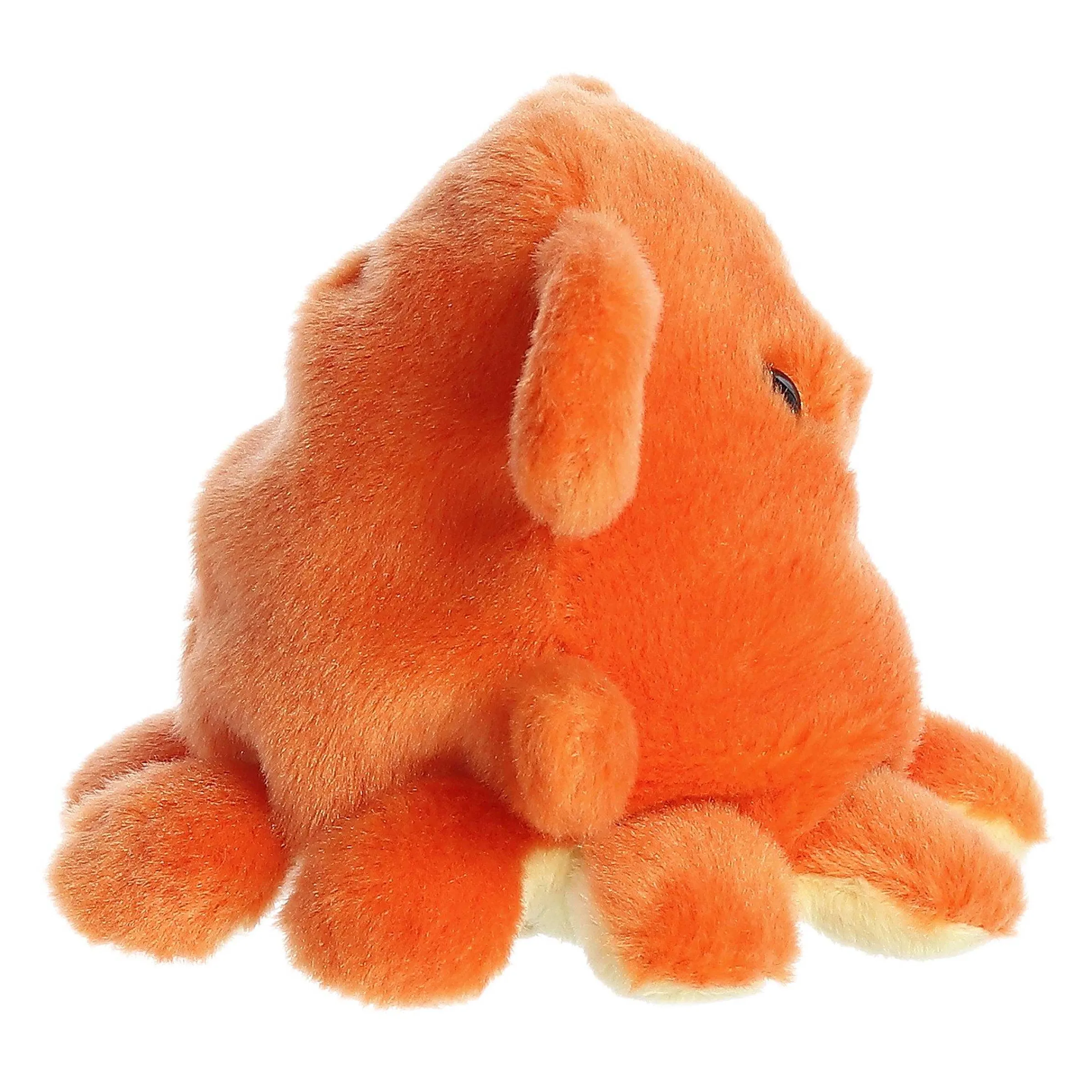 Clearance Aurora® - Palm Pals - 5" Ditsy Octopus Palm Pals