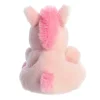 Best Aurora® - Palm Pals - 5" Dolly Pink Unicorn Palm Pals