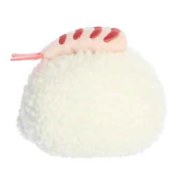 New Aurora® - Palm Pals - 5" Ebi Shrimp Sushi New